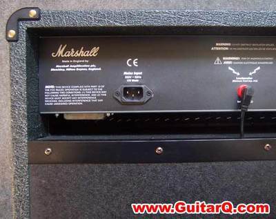 Marshall AVT100X 电子管功放吉他音箱_Marshall_乐器音箱_主营民谣吉他、古典吉他、电吉他、电贝司、效果器、音箱、教材、等周边配件。诚信第一、信誉为重~打造专业网上销售平台!
