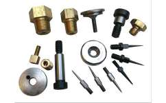 山东精密五金零件加工价格 规模大的精密零件公司 郑州安军机械设备