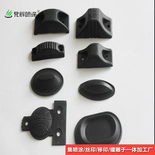 影响注塑模具寿命的几个条件