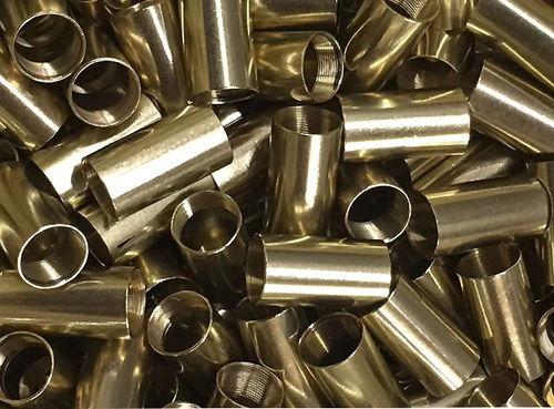 三元区数控车床配件 数控车床配件厂家 福州晶园零件加工