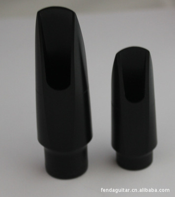 【乐器配件萨克斯音笛黑色萨克斯音嘴】价格,厂家,图片,惠州市惠阳区秋长倍音五金电子加工部-