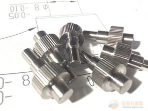专业加工精密五金非标配件,加工各种来图来样的非标零件