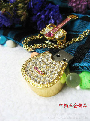 【厂家直销创意U盘、礼品U盘、小提琴U盘、乐器U盘、吊坠U盘】价格,厂家,图片,其他数码产品及配件,东莞市厚街中铂五金饰品加工店-