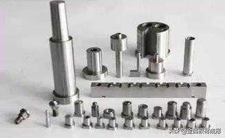 mfc推荐 现代冲压模具在机械零件精加工中的应用分析