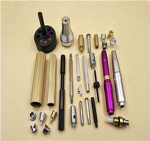 数控车床加工 轴芯数控车床加工公司 沃富五金