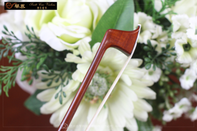 &ldquo;乐器皇后&rdquo;小提琴的最佳配角--琴弓