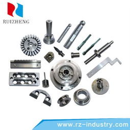 瑞钲首版精密五金零件加工