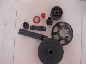 厂家注塑加工龙盛多种工农业机械聚丙乙烯 塑料配件