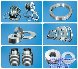 cnc机加工 cnc机加工 劲雄鑫精密机械加工厂