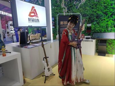 山东有个&ldquo;吉他小镇&rdquo;,鄌郚琴韵响动深圳