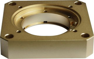 机械零件加工 东莞跃艺