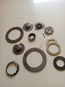 河北沧州提供五金配件加工 优质五金配件