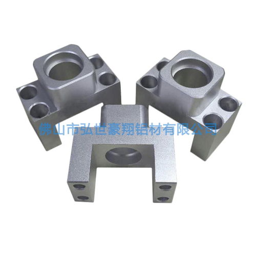 cnc精密零件加工的工艺基准是怎样的呢