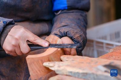 开封兰考:&ldquo;乐器村&rdquo;奏响乡村振兴新&ldquo;声&rdquo;