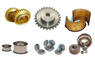 蜗轮蜗杆配件品质好周期短