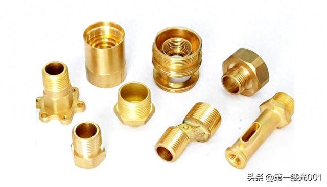 什么是紫铜,什么是黄铜,它们之间有何区别?