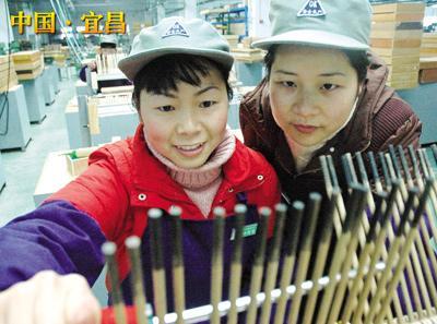 点军将建成钢琴基地