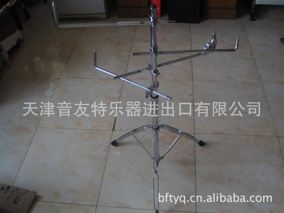 【批发 供应 打击乐器 高档 仿DW 练习鼓架】价格,厂家,图片,乐器配件,天津音友特乐器进出口-