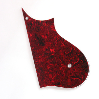 【曼陀铃琴护板红龟甲色】价格,厂家,图片,乐器配件,惠州市惠阳区秋长倍音五金电子加工部-