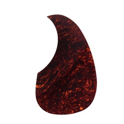 【大量供应民谣护板豆号形PVC护板适用木吉他音孔护板】价格,厂家,图片,乐器配件,惠州市惠阳区秋长倍音五金电子加工部-