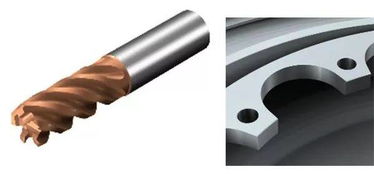 专题 航空航天零部件加工