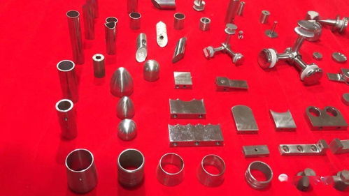 学明不锈钢电梯扁扶手配件加工中心专业配送