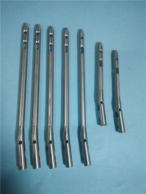 随州批量精密零件五轴cnc加工精密零件车铣加工精鑫精密