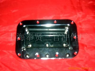 箱包五金配件;音响配件;乐器配件;定制加工;来料加工;_箱包锁 其他锁具 _中国 上海 上海市奉贤区 上海市奉贤区南奉公路5859号_上海奉贤三官冲件厂_