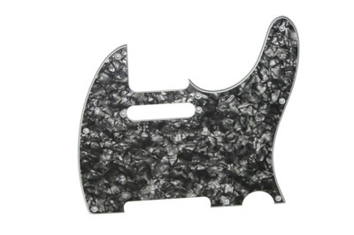 【乐器配件类芬达型TELE吉他护板珍珠赛璐珞护板】价格,厂家,图片,惠州市惠阳区秋长倍音五金电子加工部-