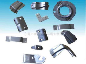 传感器配件 紧固件 五金件