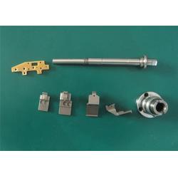 梅州零件加工,澳精机械设备,机械零件加工