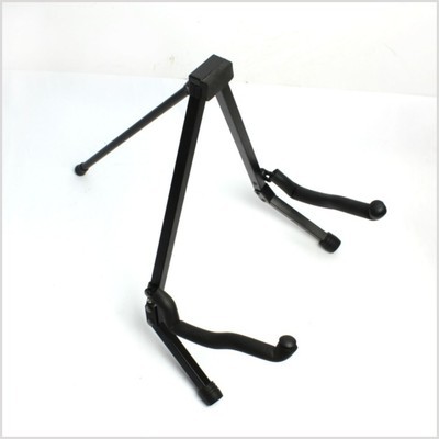 【厂价直批吉他架折叠式带后撑大吉他座架民谣吉他架电吉他架多用架】价格,厂家,图片,乐器配件,惠州市惠阳区秋长倍音五金电子加工部-