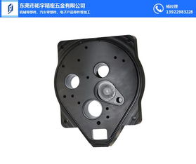 石排精密汽车零件加工 祐宇精密五金 精密汽车零件加工厂