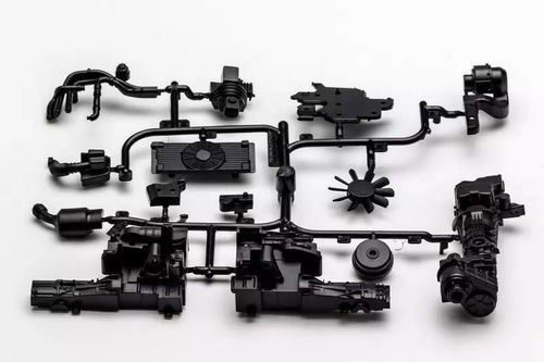 细节决定成败 似真首款1 18合金模型测评