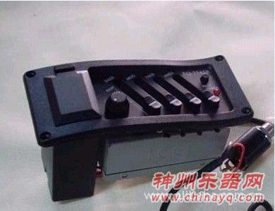 供应木吉他拾音器配件 拾音棒B-6900 - 爱乐乐器配件厂