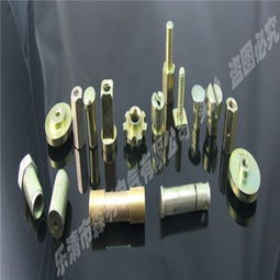 非标定做优质非标零件加工 江浙沪免邮专业厂家原装