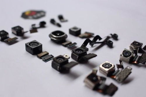 报废的零部件也有人回收,新手机销量背后是大量废旧产品