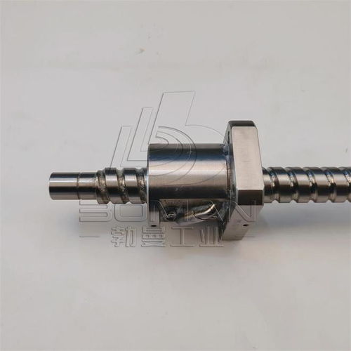 nsk滚珠丝杠 rms1202c7s 350 产品讲解及相关知识分享