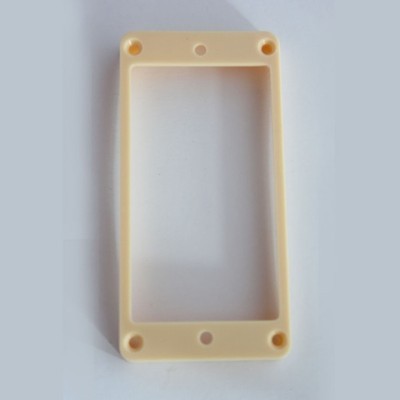 【双线圈拾音器塑料框拾音器盖子】价格,厂家,图片,乐器配件,惠州市惠阳区秋长倍音五金电子加工部-