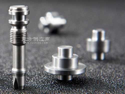 地弹簧配件加工 想买优惠的封口盖就来友德倾五金图片