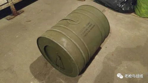 车尾巴上的大箱子是干什么用的 闲扯t 34的附加油箱及类似附件