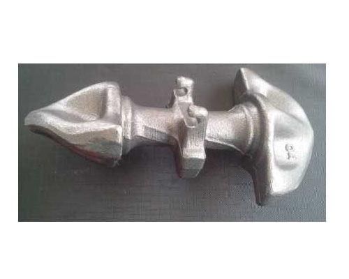 叉车零部件锻造加工 工程车辆零件锻造加工