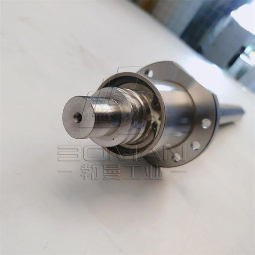 nsk滚珠丝杠 rms1002c7s 350 产品讲解及相关知识分享