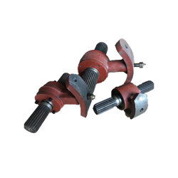 绞龙配件定做 青州绞龙配件加工厂 临朐绞龙配件厂价格