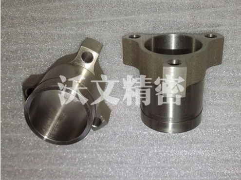 精密机械零件加工,精密机械零件加工公司,沃文精密 多图