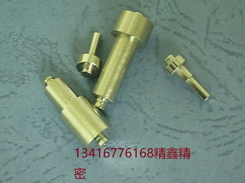 当阳小批量精密零件深圳cnc车床加工精鑫精密