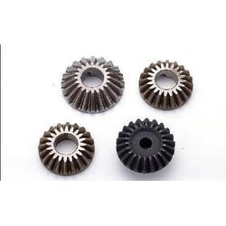 加工粉末冶金工具配件 粉末冶金工具配件 金聚金属粉末注射成型