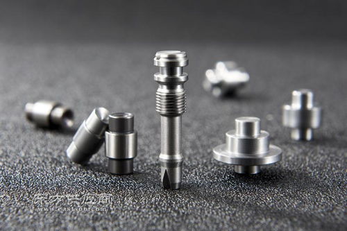 肇庆数控加工 实用的封口盖图片