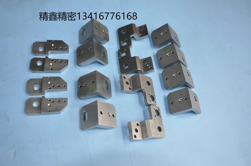 彭州机械零件cnc加工五轴cnc加工精鑫精密