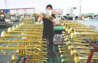 衡水武强县不断创新扶贫方式